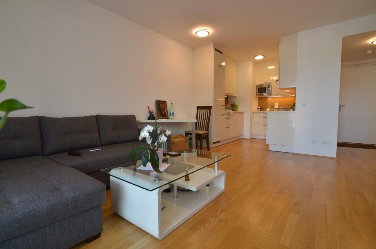 Vienna Dc Living Apartment With Parking On Premise מראה חיצוני תמונה