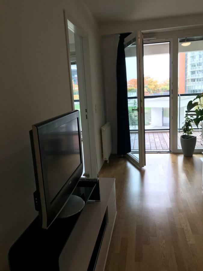 Vienna Dc Living Apartment With Parking On Premise מראה חיצוני תמונה